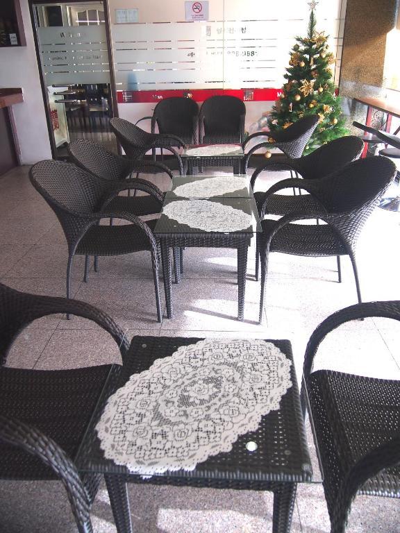 Paranaque City Dg Grami Hotel מראה חיצוני תמונה