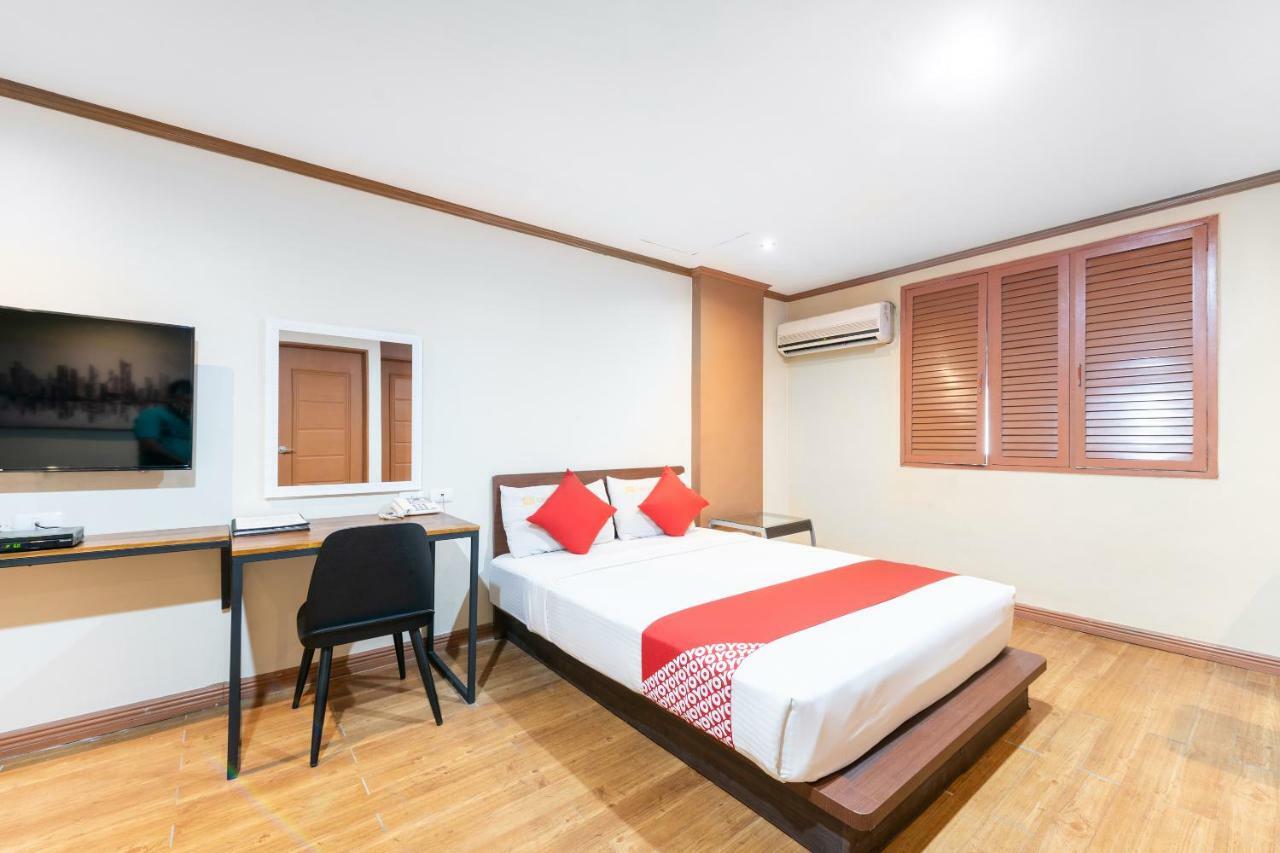 Paranaque City Dg Grami Hotel מראה חיצוני תמונה